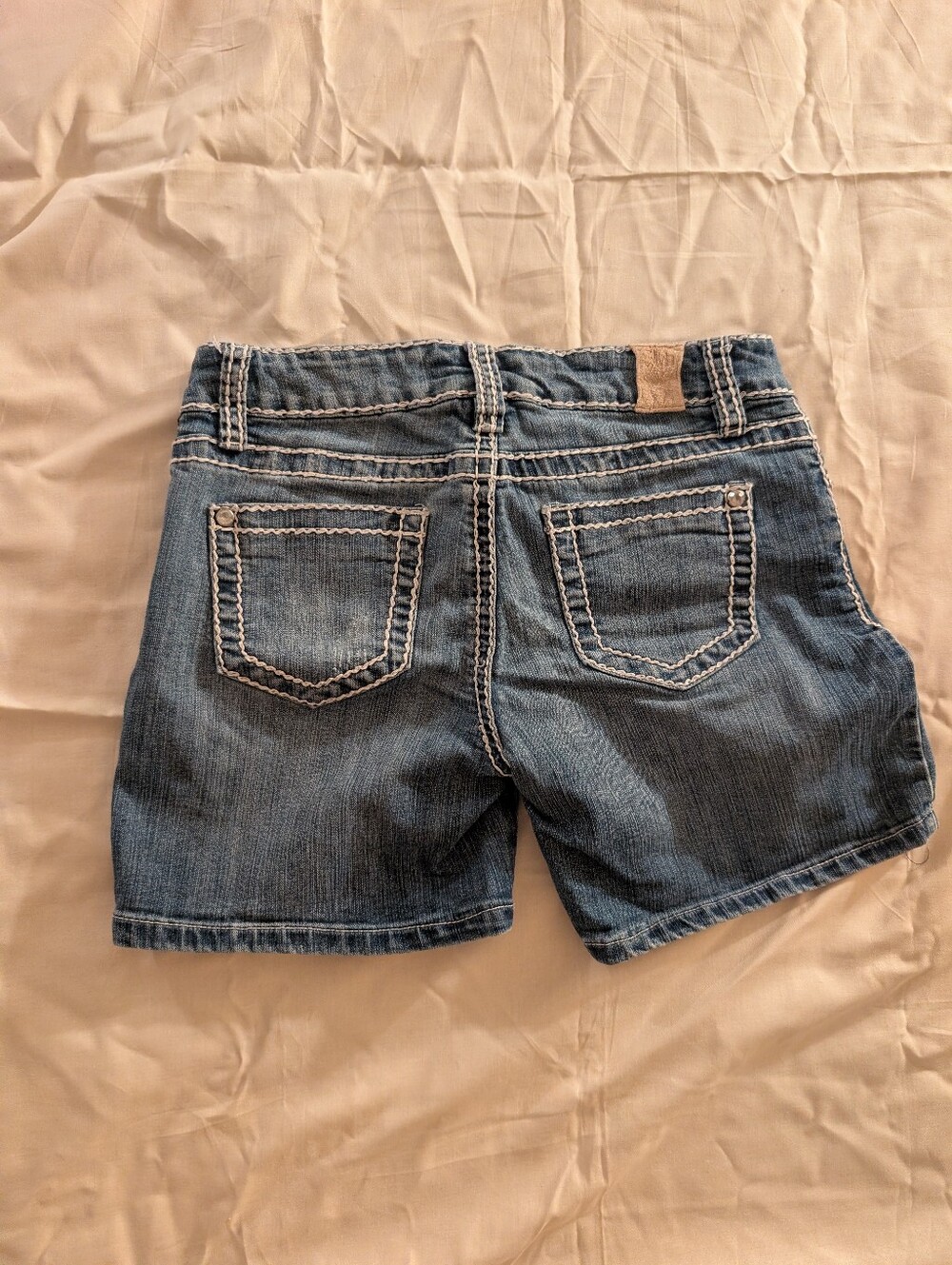 YMI Shorts - Picture 8 of 8